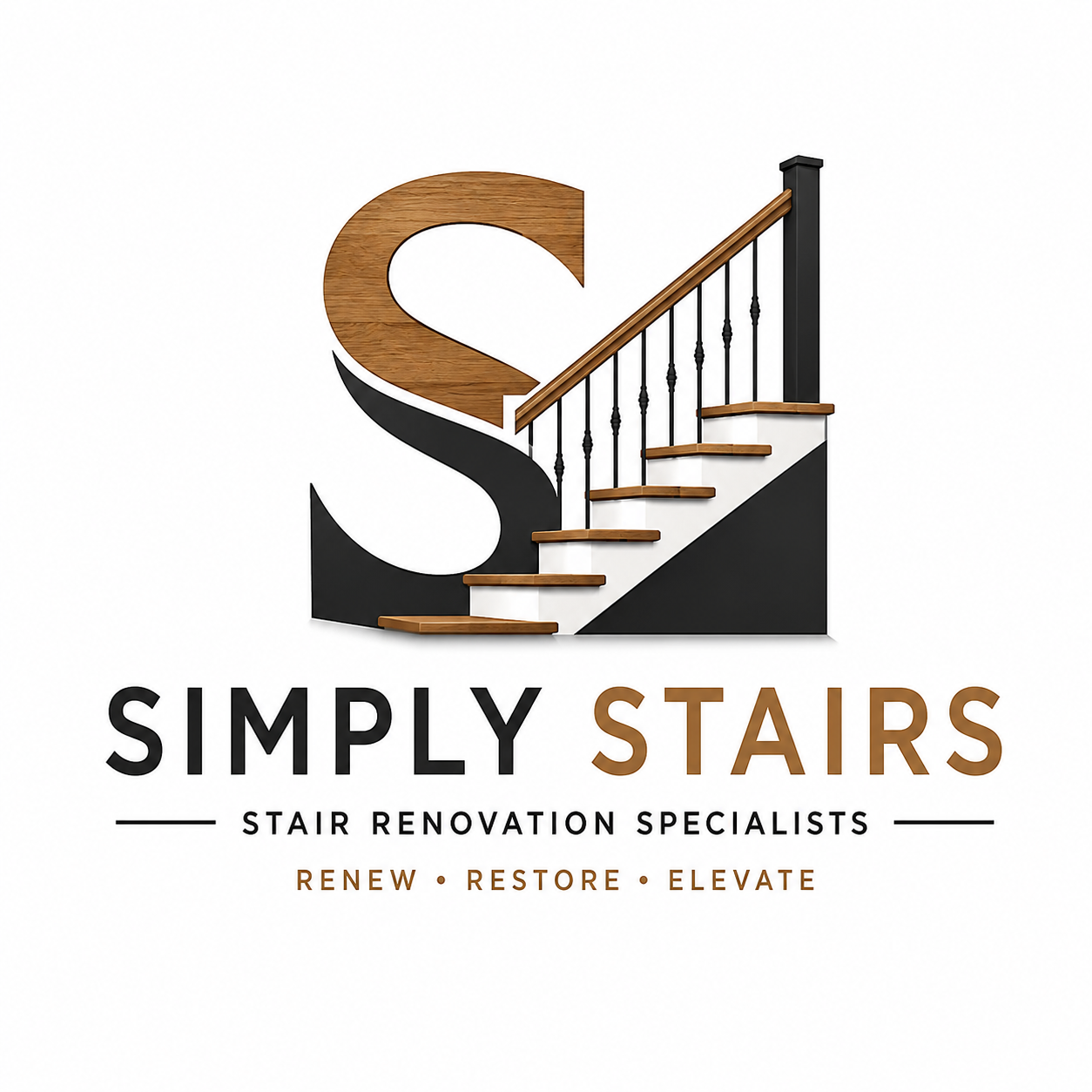 Simply Stairs